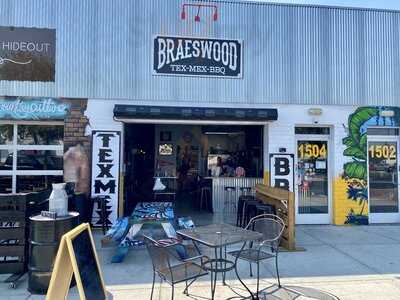 Braeswood Barbecue