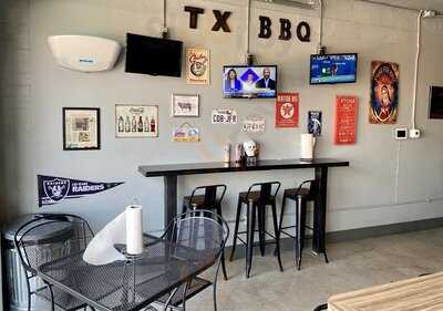 Braeswood Barbecue