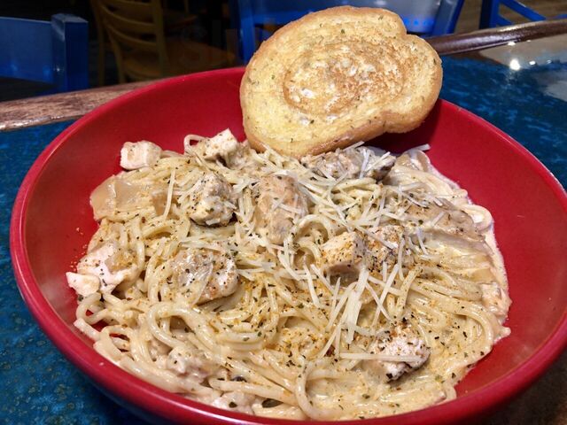 Tidbits Grill