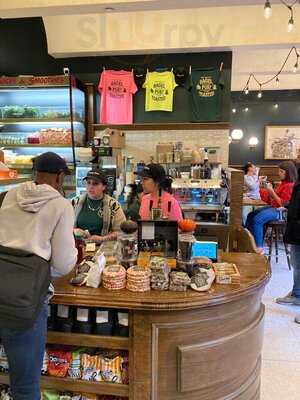 Bagel Pub 7th Avenue