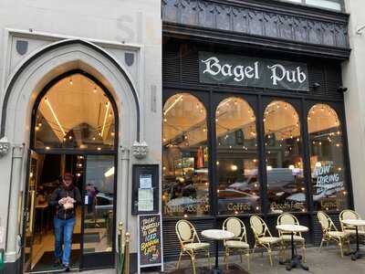 Bagel Pub 7th Avenue