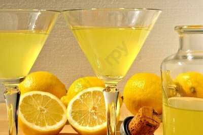 Ciao Ragazzi Restaurant & Bar