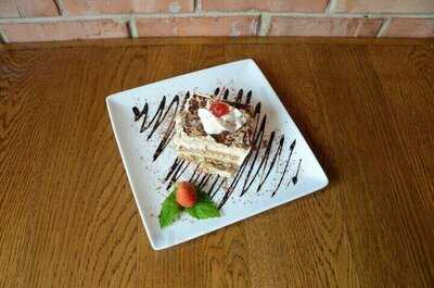 Ciao Ragazzi Restaurant & Bar