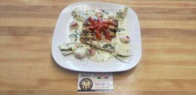 Ciao Ragazzi Restaurant & Bar