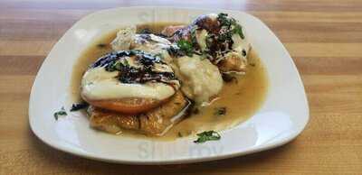 Ciao Ragazzi Restaurant & Bar