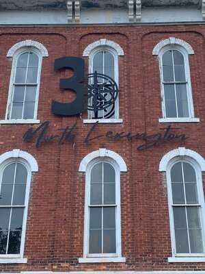 3 North Lexington