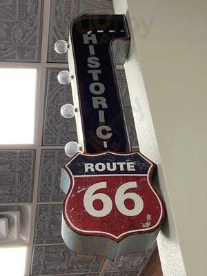 Otter Cove Diner & Gift Shop