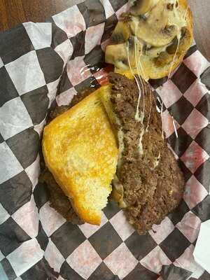 Otter Cove Diner & Gift Shop