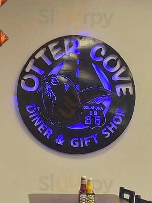 Otter Cove Diner & Gift Shop