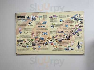 Otter Cove Diner & Gift Shop