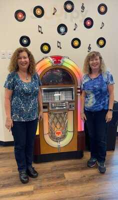 Otter Cove Diner & Gift Shop