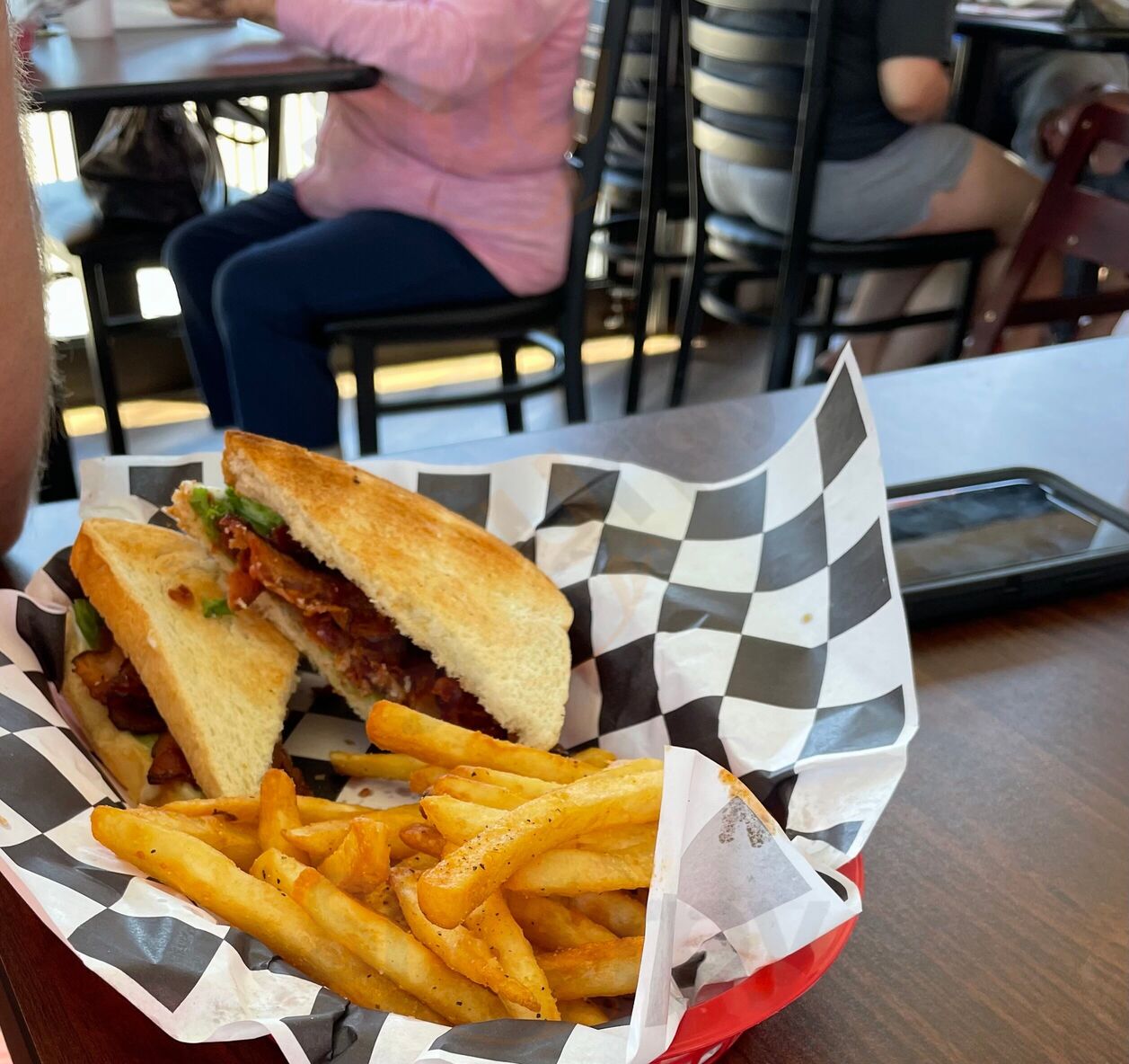 Otter Cove Diner & Gift Shop