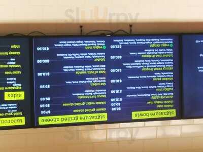 I Heart Mac & Cheese