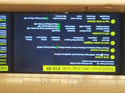 I Heart Mac & Cheese