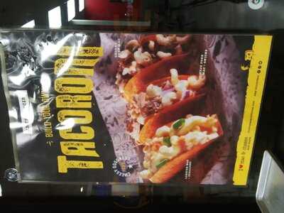 I Heart Mac & Cheese