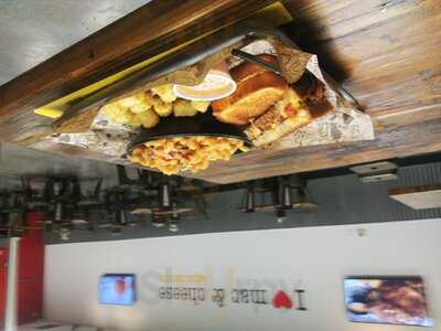 I Heart Mac & Cheese