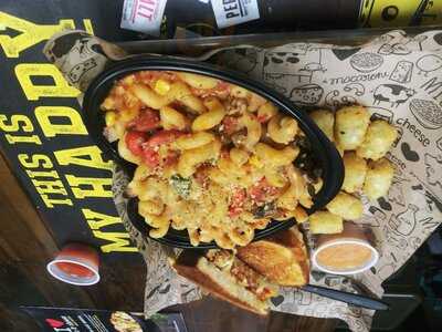 I Heart Mac & Cheese