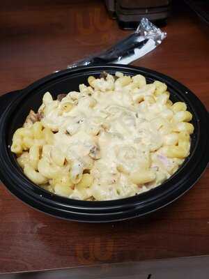 I Heart Mac & Cheese