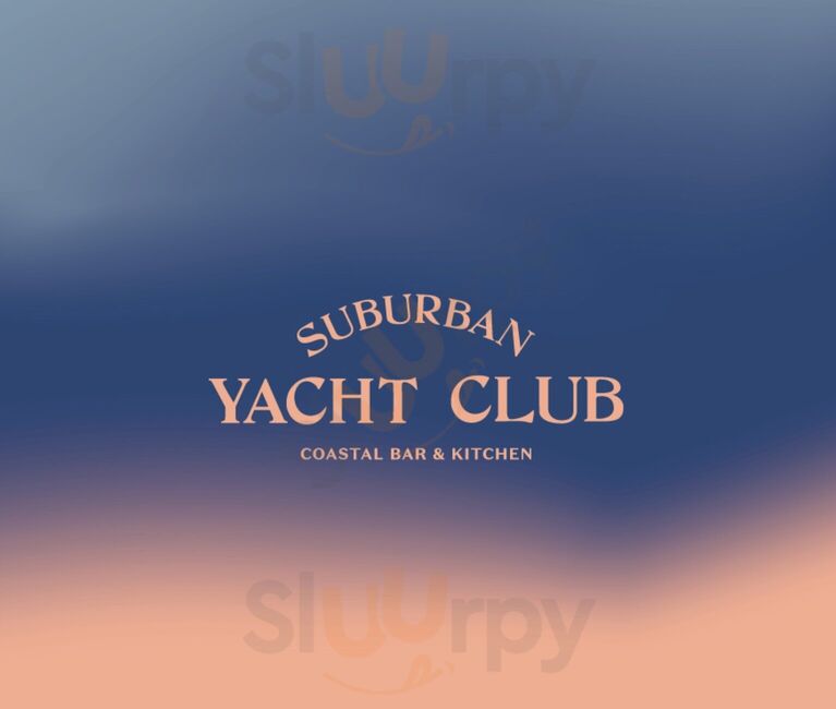 Suburban Yacht Club