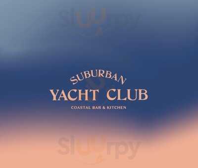 Suburban Yacht Club