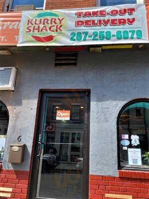Kurry Shack