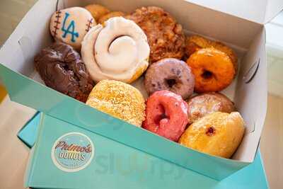 Primo's Donuts Westwood Village