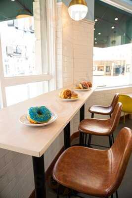 Primo's Donuts Westwood Village