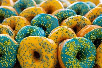 Primo's Donuts Westwood Village