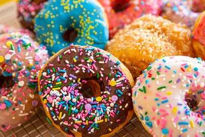 Primo's Donuts Westwood Village