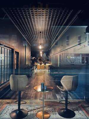 Kodiak Cocktail Bar & Music Lounge