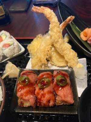 Taro Japanese Restaurant & Bar