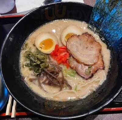 Taro Japanese Restaurant & Bar