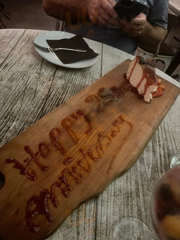Spain Wine Bar