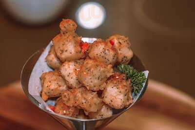 Zhen Wei Fang Boca Raton