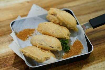 Zhen Wei Fang Boca Raton