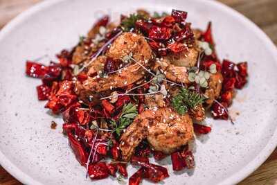 Zhen Wei Fang Boca Raton