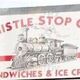 The Whistle Stop