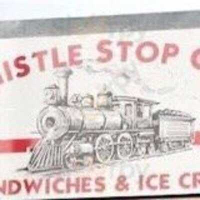 The Whistle Stop