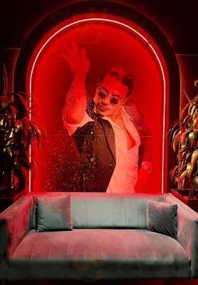 Nusr-et Steakhouse Beverly Hills