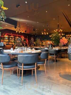 Nusr-et Steakhouse Beverly Hills