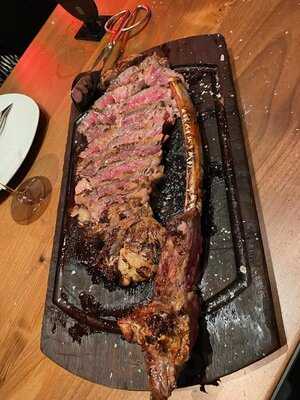 Nusr-et Steakhouse Beverly Hills