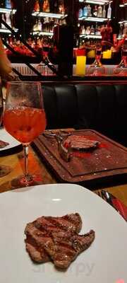 Nusr-et Steakhouse Beverly Hills