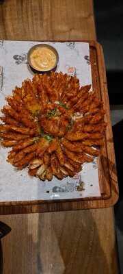 Nusr-et Steakhouse Beverly Hills