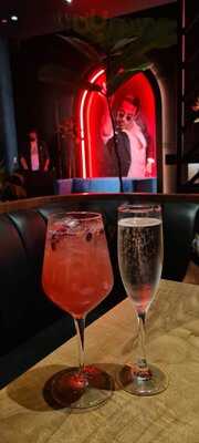 Nusr-et Steakhouse Beverly Hills