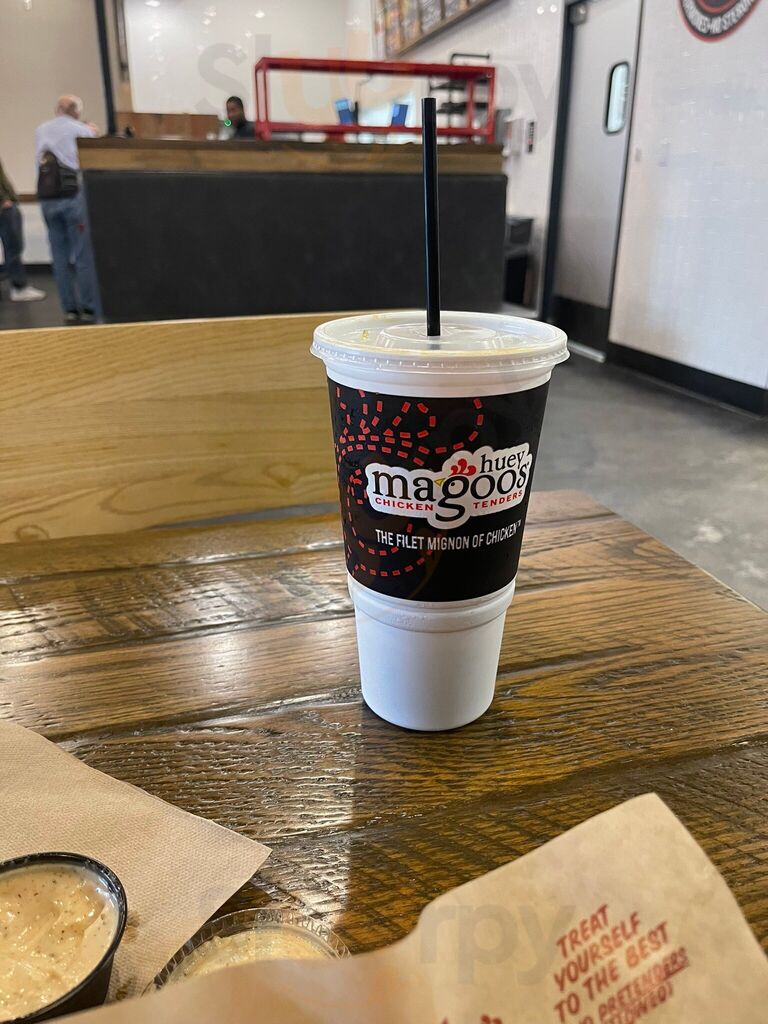 Huey Magoo's Valdosta