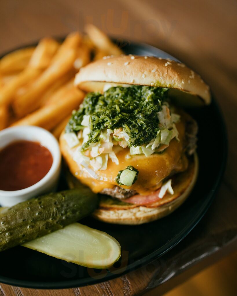 The Funky Monkey - Gastrobar