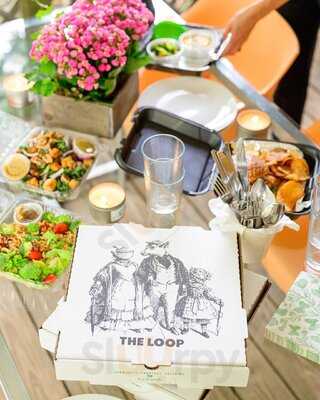The Loop Restaurant