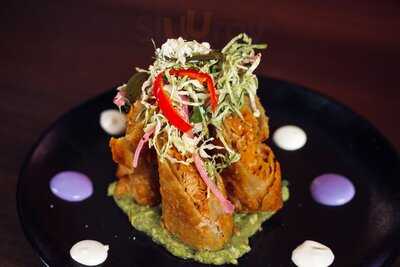 La Neta Cocina Y Lounge