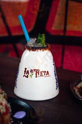 La Neta Cocina Y Lounge