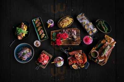 La Neta Cocina Y Lounge